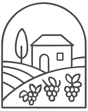 La Belle Charentaise